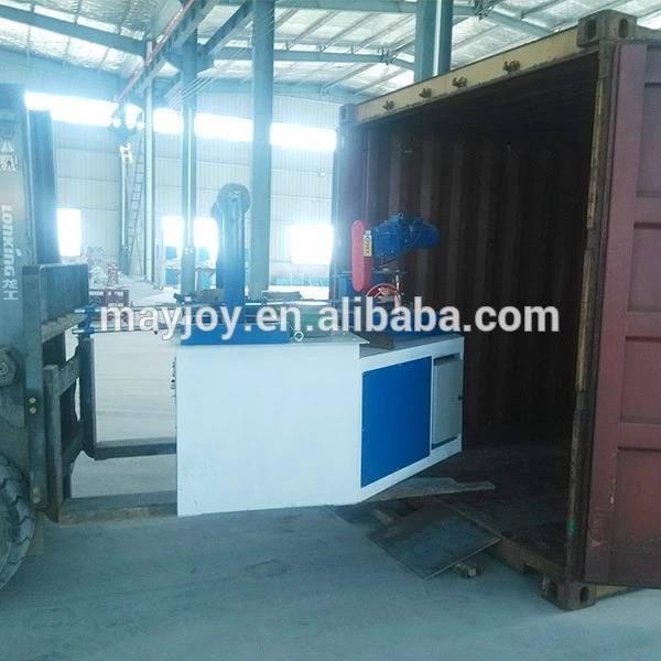 Paper Core Making Machine