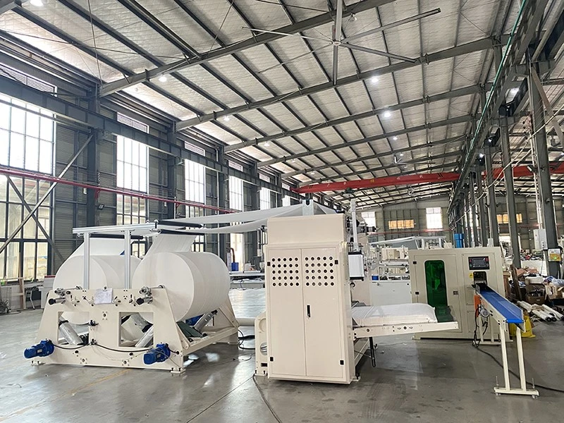 export facial tissue machine to Saudi Arabia 11 export facial tissue machine to Saudi Arabia 11