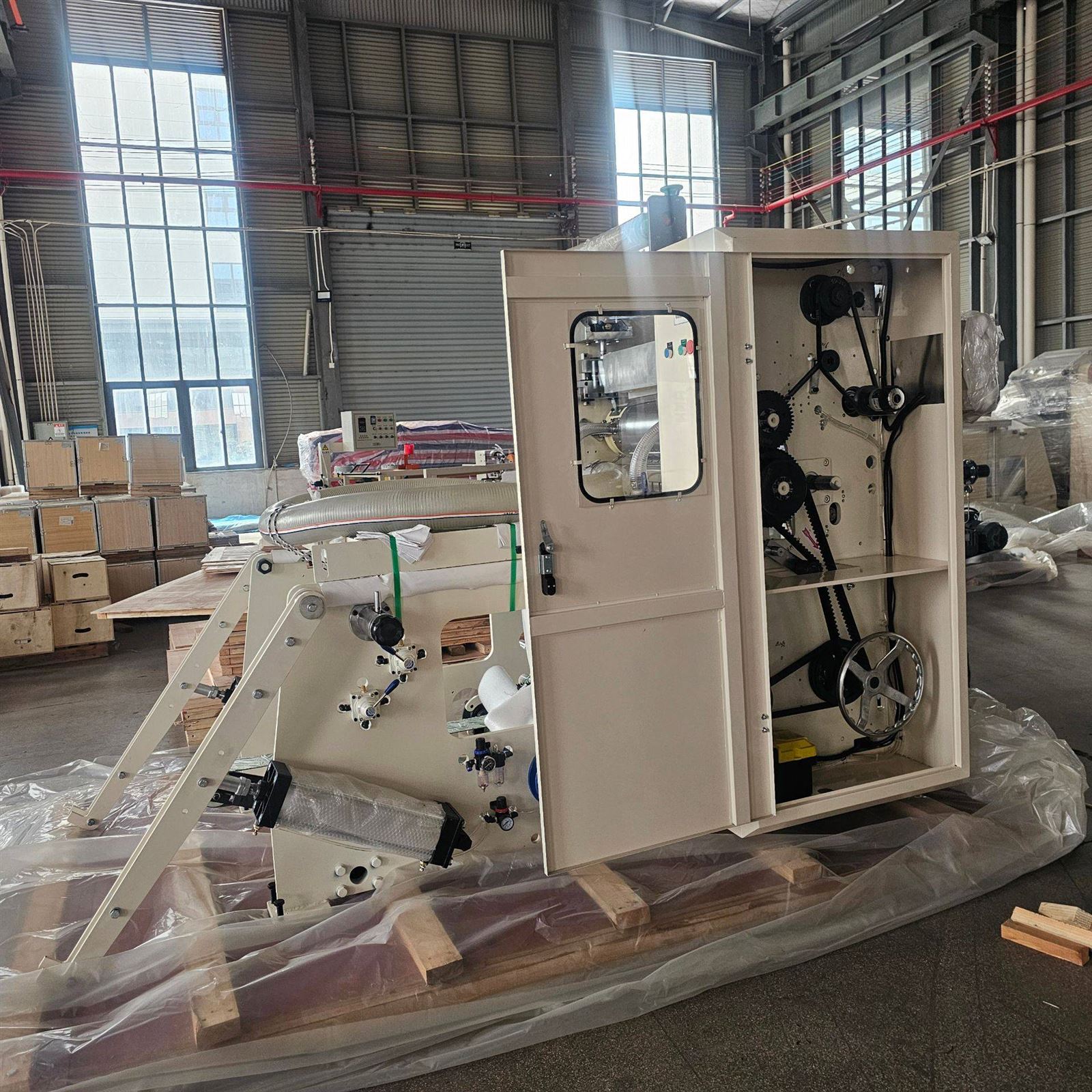 hand towel machine (2)