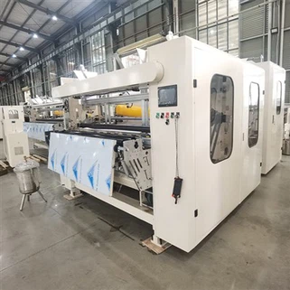 Müüa tualettpaberimasin