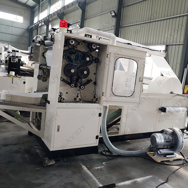 2L Towel Paper Machine