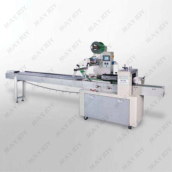 Full-automatic Napkin Paper Packing Machine