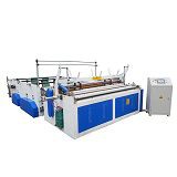 Tualettpaberi tagasikerimismasin